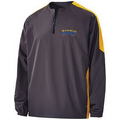 Adult Bionic 1/4 Zip Pullover Jacket